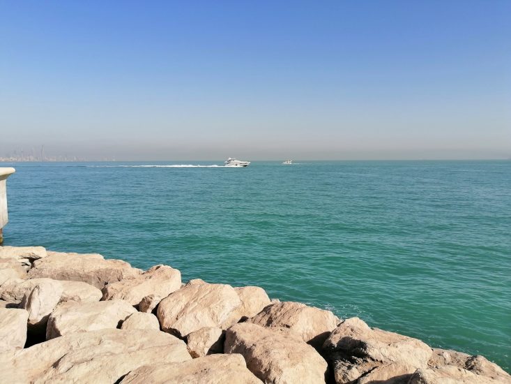 Seaview-inspired prose